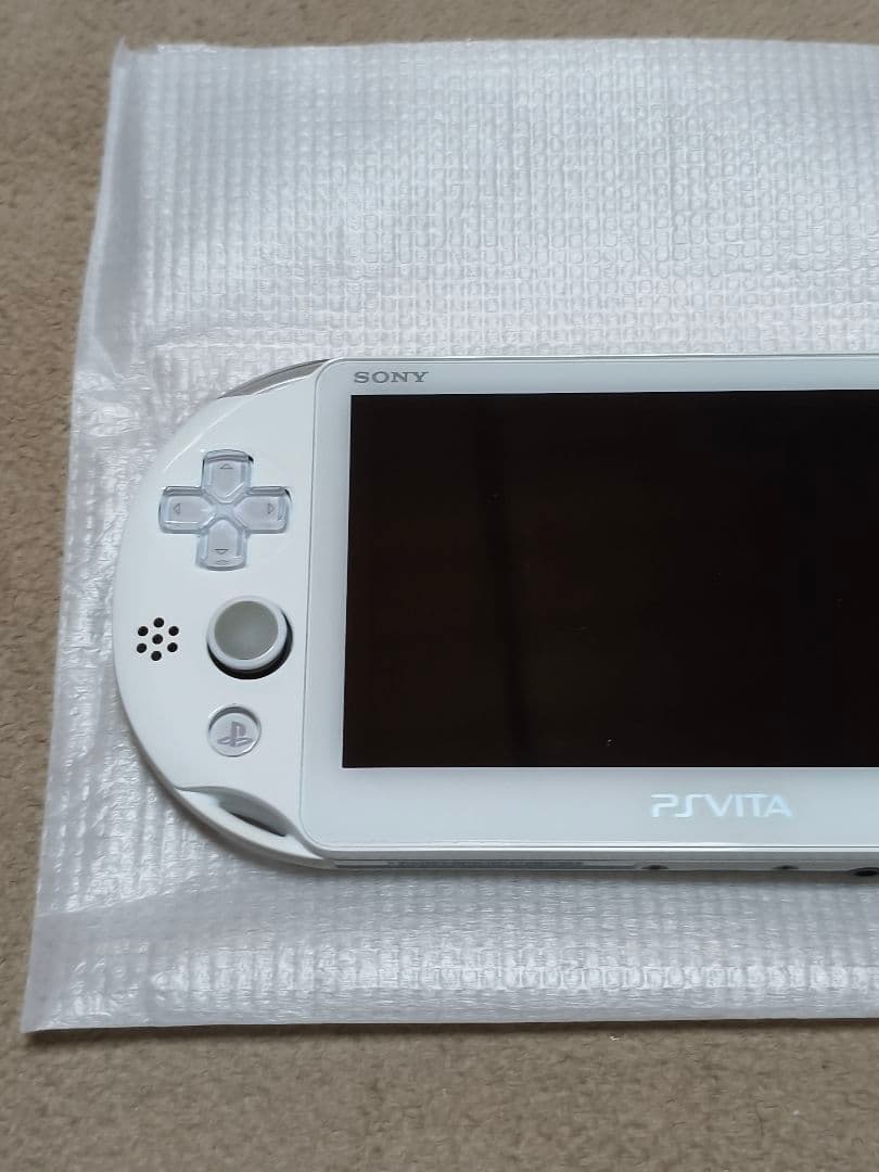 Playstation Vita Consoles Ps Final Fantasy X/X-2
