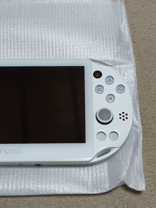 Playstation Vita Consoles Ps Final Fantasy X/X-2