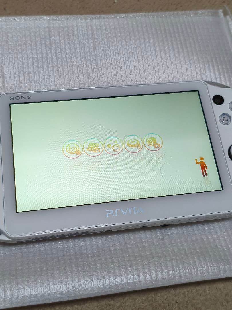 Playstation Vita Consoles Ps Final Fantasy X/X-2