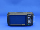 Compact Digital Camera Optio W90