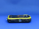 Compact Digital Camera Optio W90