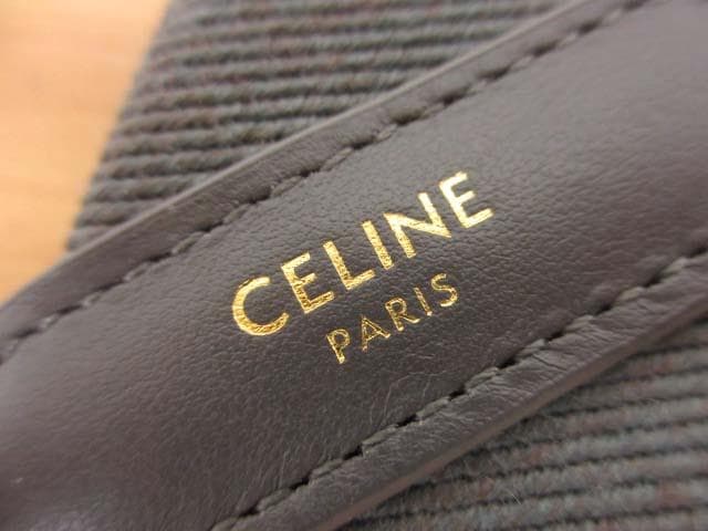 Celine Other 49S012Aep
