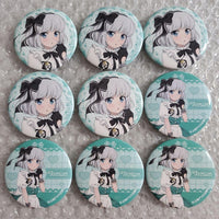 Pins, Pin Badges Button Project 9