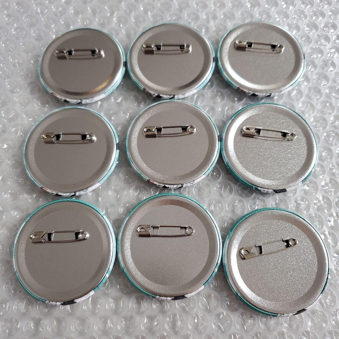 Pins, Pin Badges Button Project 9