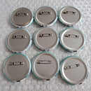 Pins, Pin Badges Button Project 9