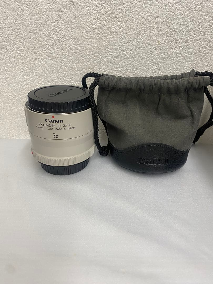 Canon Others Extender Ef 2X Ii