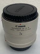 Canon Others Extender Ef 2X Ii