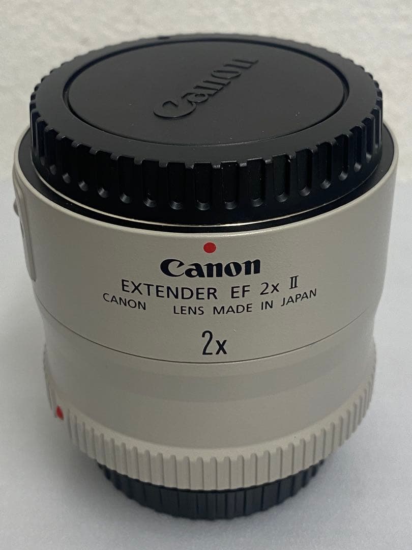 Canon Others Extender Ef 2X Ii