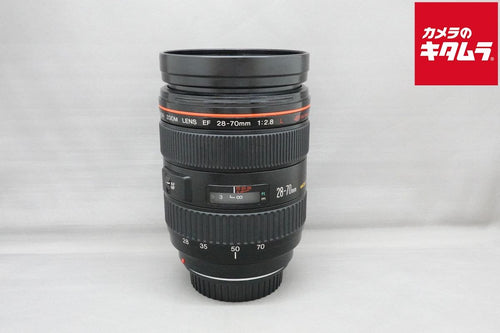 Lens (Zoom) Ef 28-70/2.8 L Usm