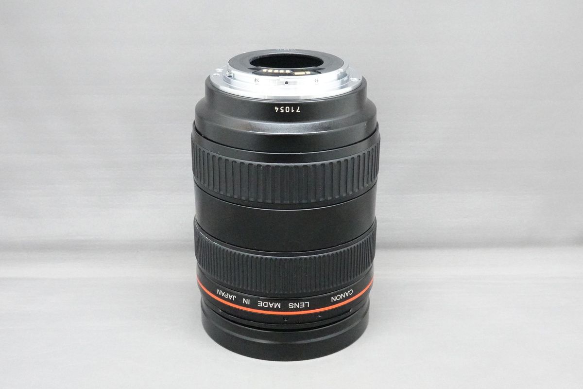 Lens (Zoom) Ef 28-70/2.8 L Usm