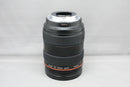 Lens (Zoom) Ef 28-70/2.8 L Usm