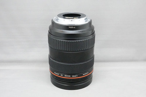 Lens (Zoom) Ef 28-70/2.8 L Usm