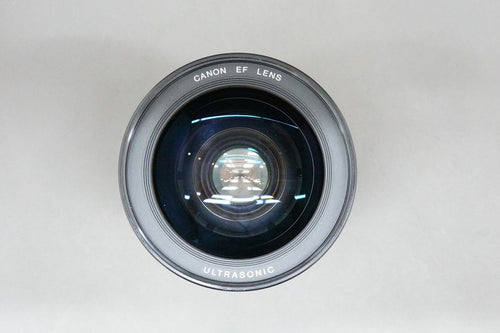 Lens (Zoom) Ef 28-70/2.8 L Usm
