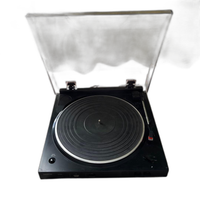 Denon Record Player Body Dp-200Usb