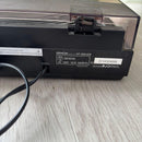 Denon Record Player Body Dp-200Usb