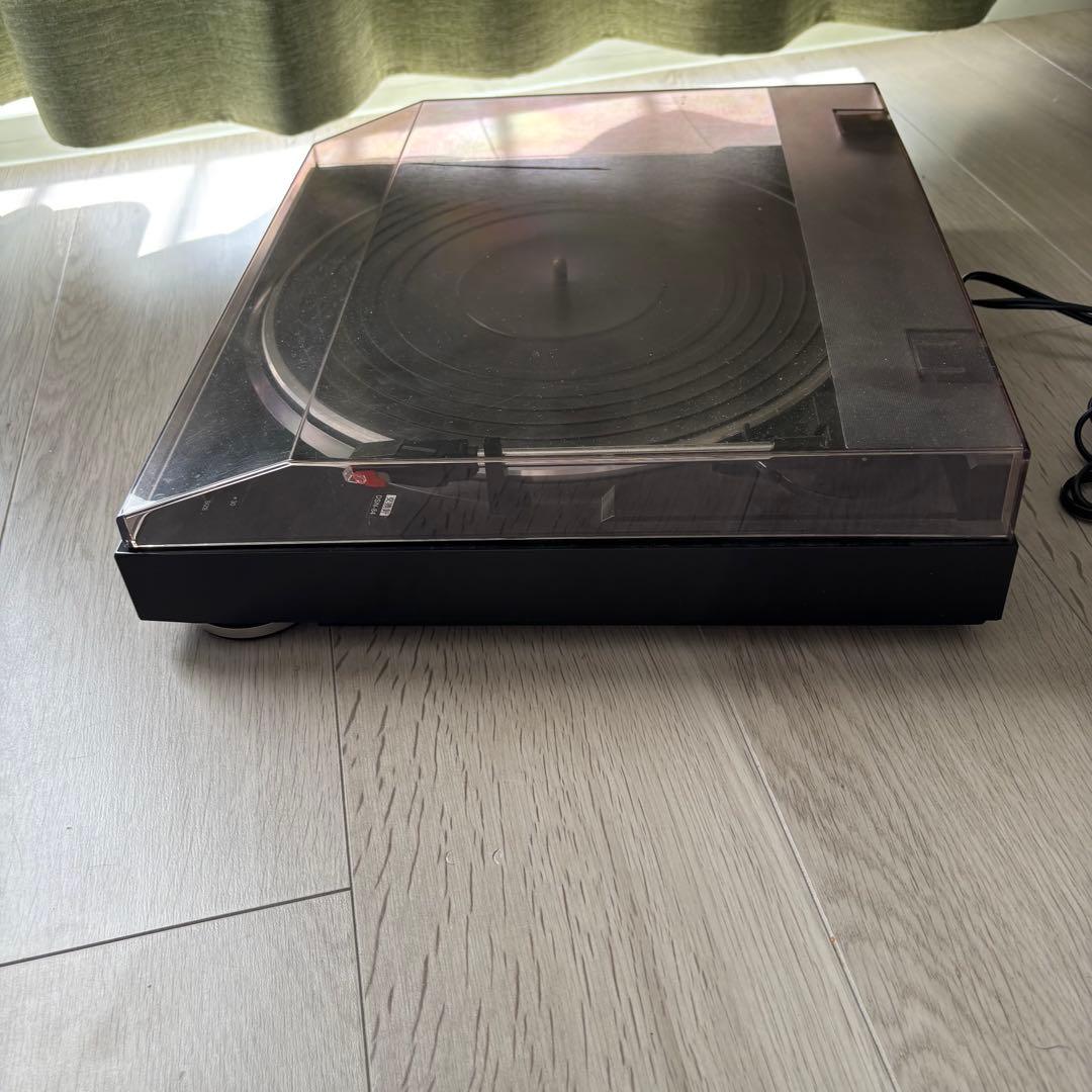 Denon Record Player Body Dp-200Usb