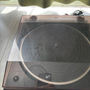 Denon Record Player Body Dp-200Usb
