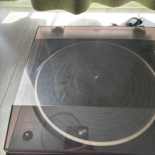 Denon Record Player Body Dp-200Usb