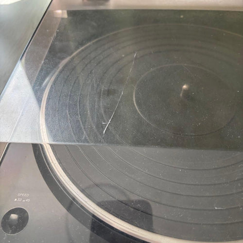Denon Record Player Body Dp-200Usb