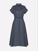 Christian Dior Short-Sleeve