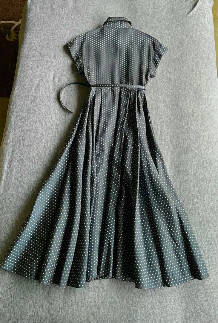 Christian Dior Short-Sleeve F34