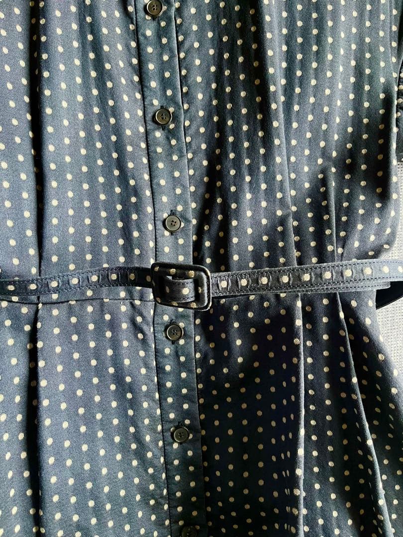Christian Dior Short-Sleeve
