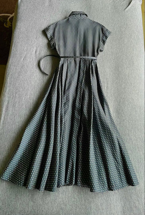 Christian Dior Short-Sleeve