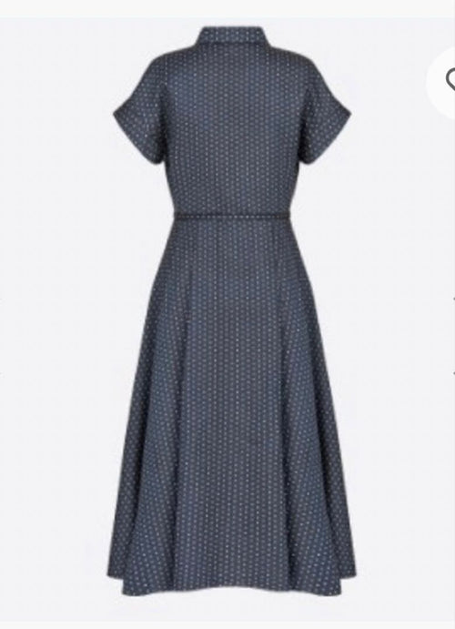 Christian Dior Short-Sleeve