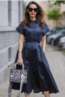 Christian Dior Short-Sleeve