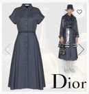 Christian Dior Short-Sleeve