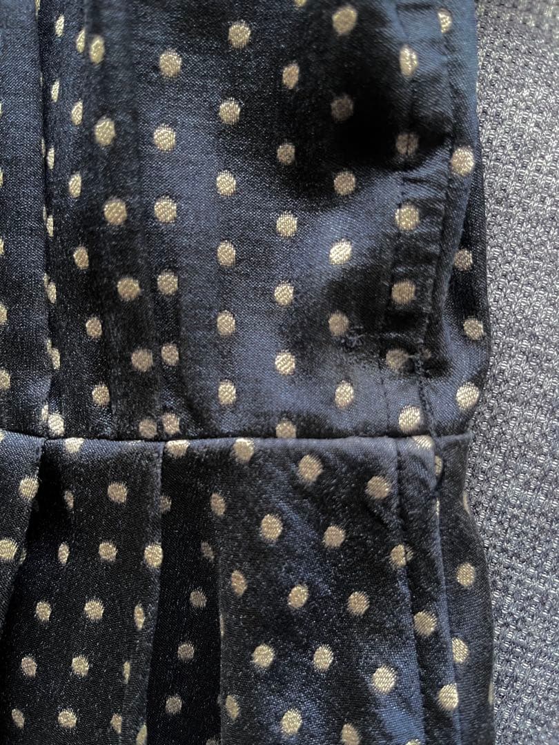 Christian Dior Short-Sleeve F34