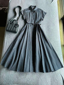 Christian Dior Short-Sleeve