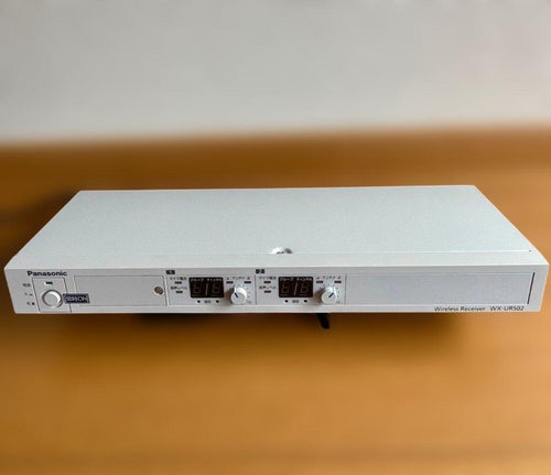 Other Panasonic Wx-Urs02 Wr-Xs3