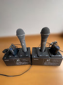 Other Panasonic Wx-Urs02 Wr-Xs3
