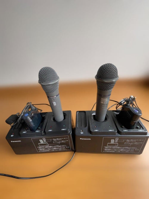 Other Panasonic Wx-Urs02 Wr-Xs3