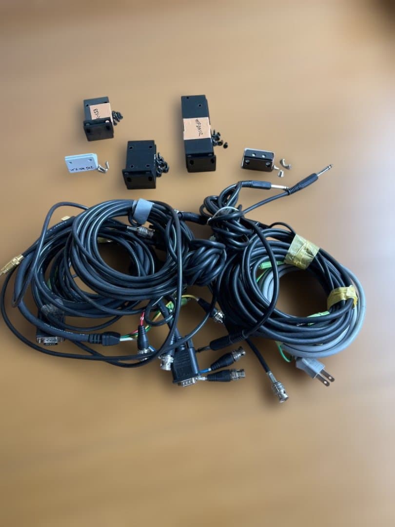 Other Panasonic Wx-Urs02 Wr-Xs3