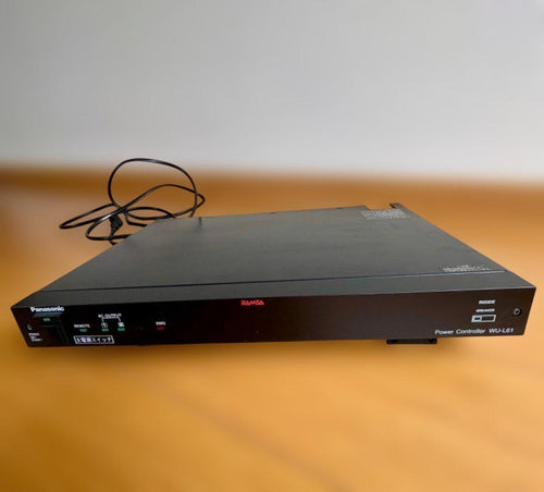 Other Panasonic Wx-Urs02 Wr-Xs3