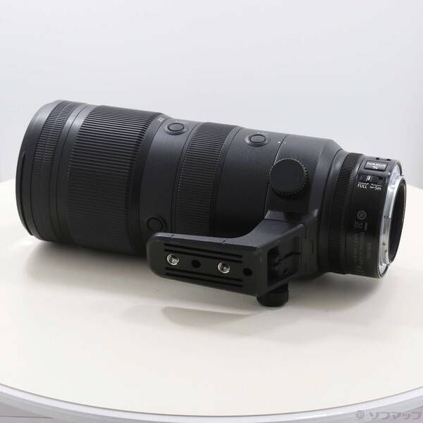 Nikon Lens (Zoom) Nikkor Z 70-200Mm F 2.8 Vr S 262