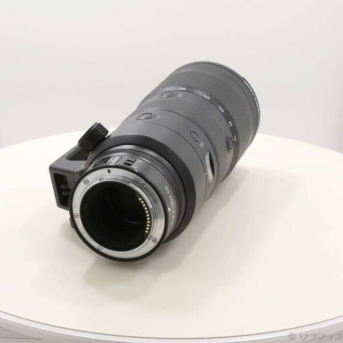 Nikon Lens (Zoom) Nikkor Z 70-200Mm F 2.8 Vr S 262