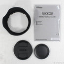Nikon Lens (Zoom) Nikkor Z 70-200Mm F 2.8 Vr S 262