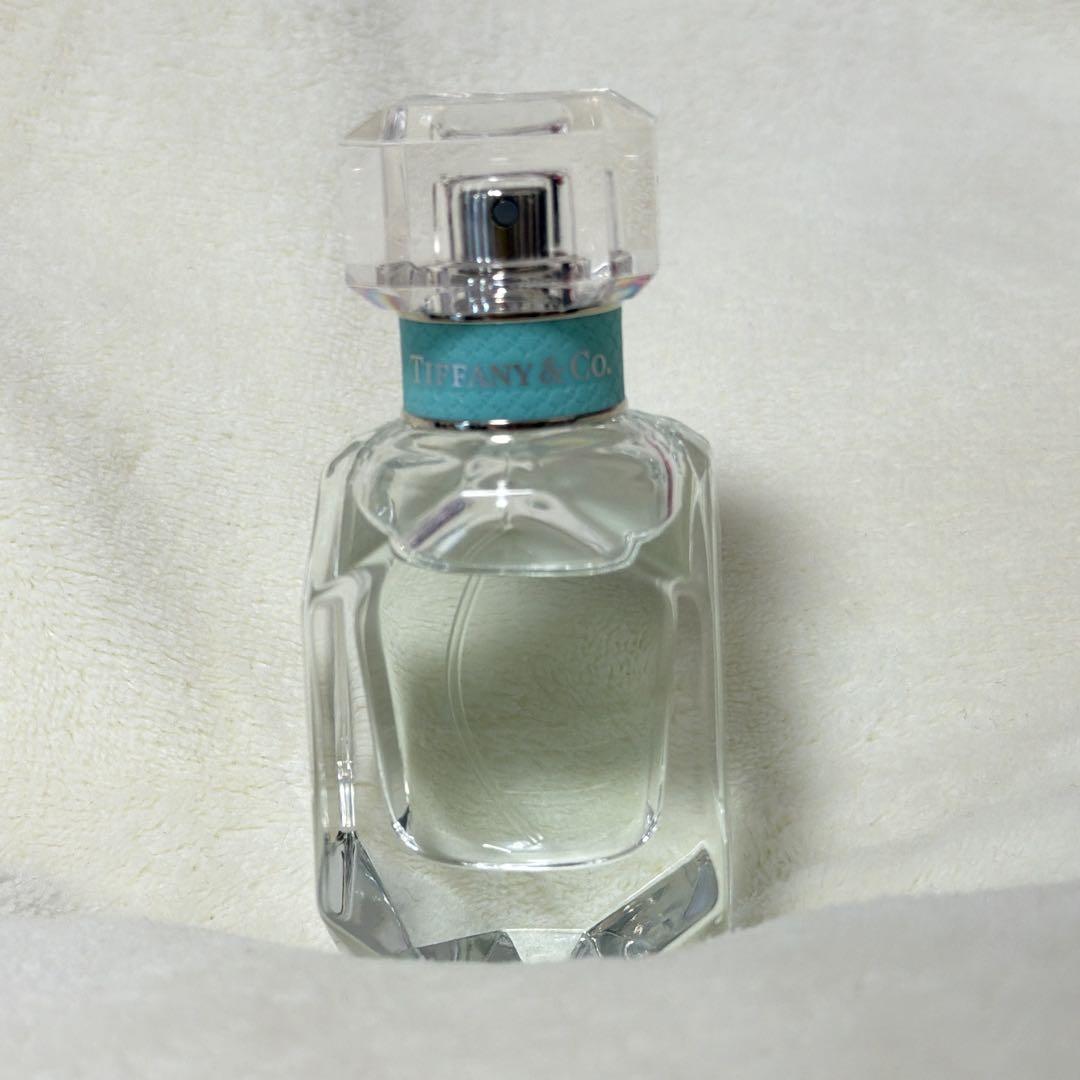 Perfume (Women) Tiffany Co. 30Ml