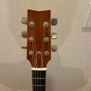 Yamaha Acoustic Guitars F 580
