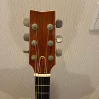 Yamaha Acoustic Guitars F 580
