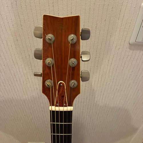 Yamaha Acoustic Guitars F 580