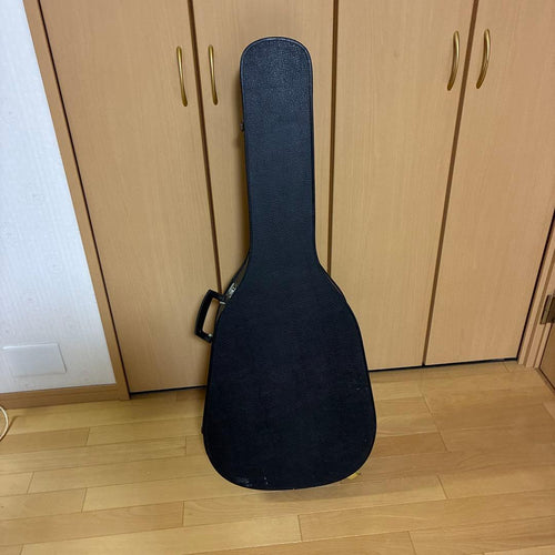 Yamaha Acoustic Guitars F 580