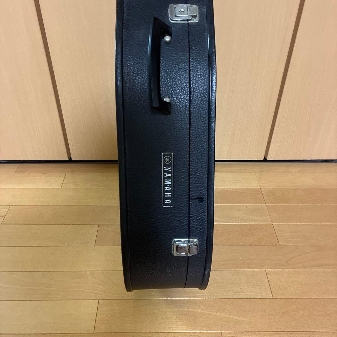 Yamaha Acoustic Guitars F 580