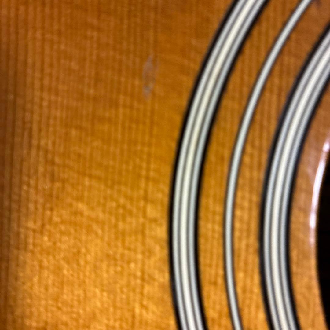 Yamaha Acoustic Guitars F 580