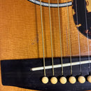 Yamaha Acoustic Guitars F 580