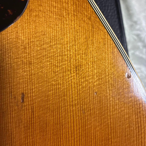 Yamaha Acoustic Guitars F 580