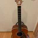 Yamaha Acoustic Guitars F 580